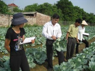Biểu mẫu Danh mục kiểm tra cho nhóm thanh tra