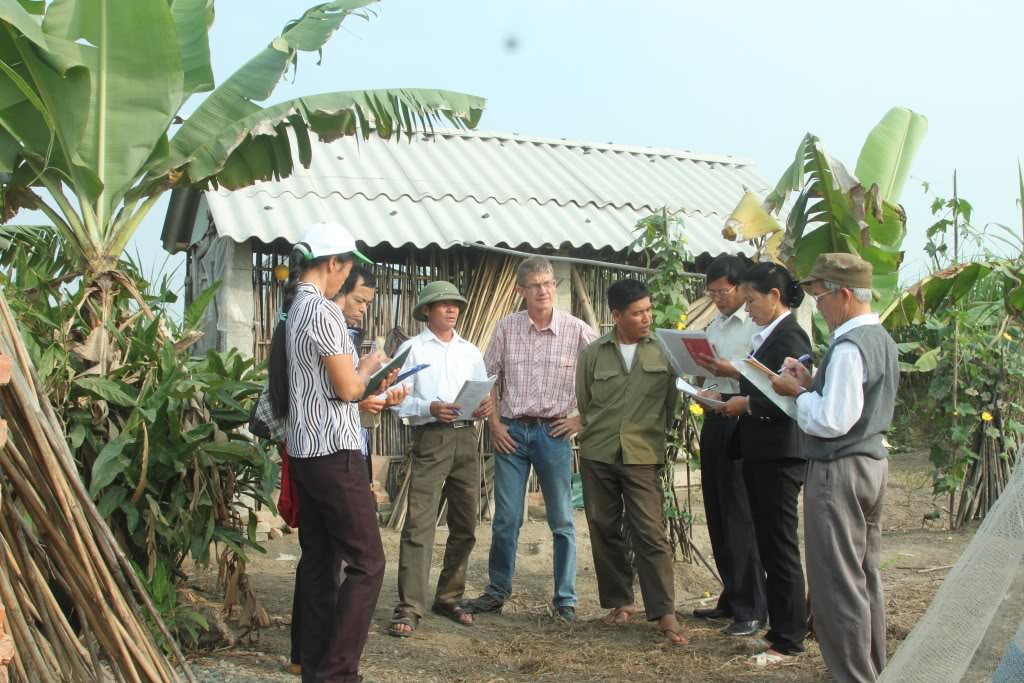 Biểu mẫu Hồ sơ nhóm sản xuất PGS