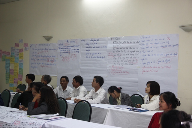 Đào tạo — ảnh 5 — PGS Việt Nam