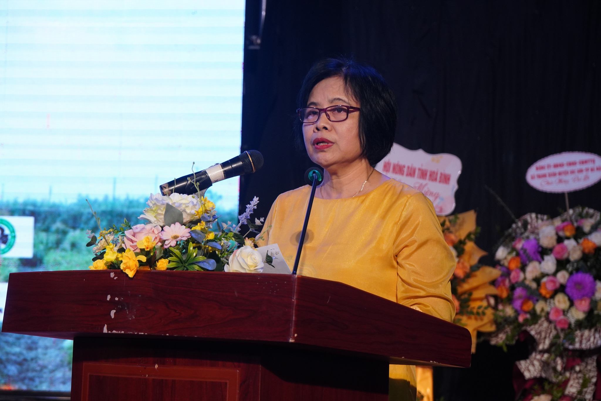 Đại hội PGS Việt Nam lần thứ 7: Hành trình của những niềm tin 1