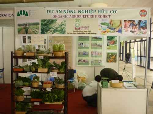 Hướng dẫn đăng ký tham gia hệ thống PGS cho các Thương nhân