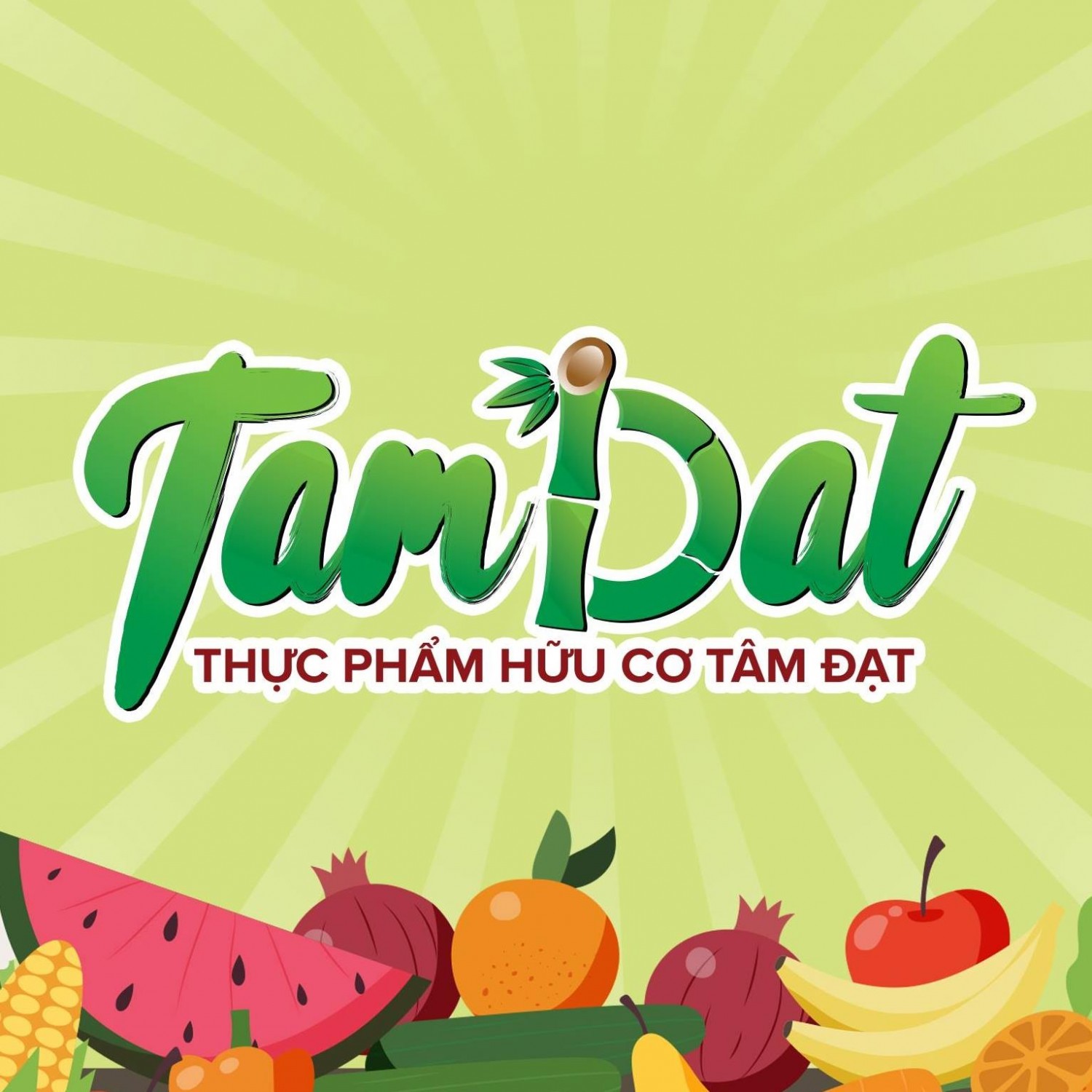 Tâm Đạt trăn trở với chữ tâm – chữ sạch