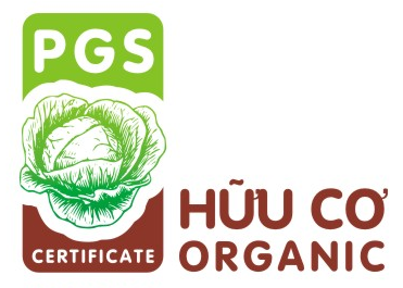 Tiêu chuẩn hữu cơ PGS là gì? Làm thế nào để đạt được chứng nhận hữu cơ PGS?