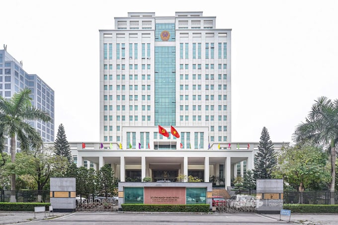 Bộ Nông nghiệp và Môi trường gửi thư chúc mừng “Hội nghị Hữu cơ Châu Á lần thứ 8″
