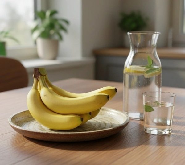 7 loại thực phẩm giúp đào thải axit uric tự nhiên: Giải pháp cho người bệnh gút