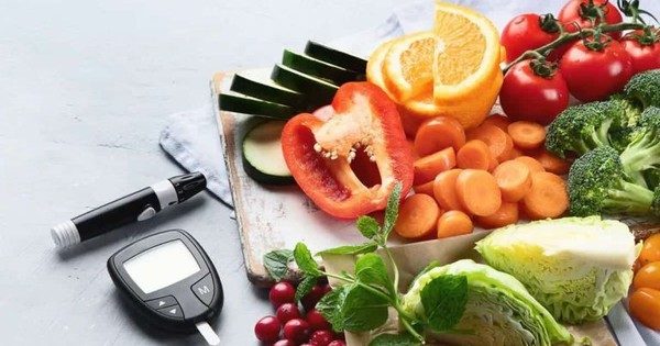 Những lưu ý đặc biệt khi ăn Tết cho người đái tháo đường