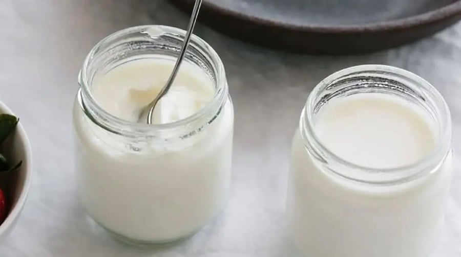 Để có hệ tiêu hóa ổn định và ngủ ngon, nên ăn 5 loại thực phẩm này vào buổi tối