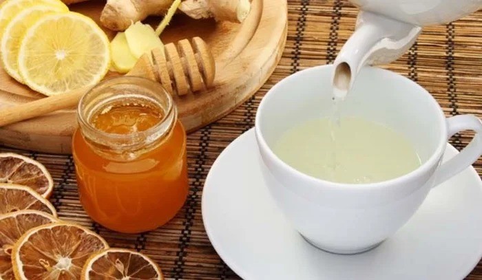 5 loại nước uống vào buổi sáng cực tốt cho gan và hệ tiêu hóa