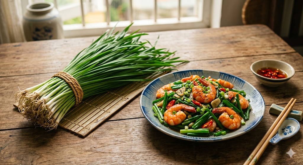 Loại rau giúp hỗ trợ thận khỏe mạnh, dễ tìm trong bữa ăn hàng ngày
