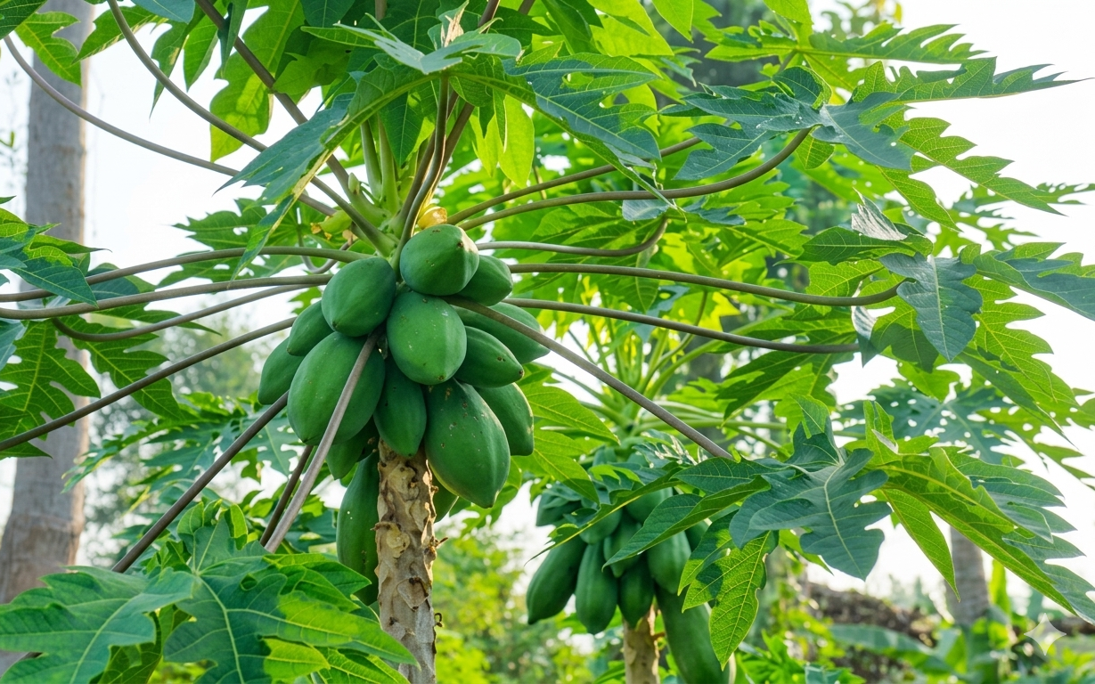 Những tác dụng phụ nguy hiểm cho sức khỏe khi dùng nước lá đu đủ sai cách