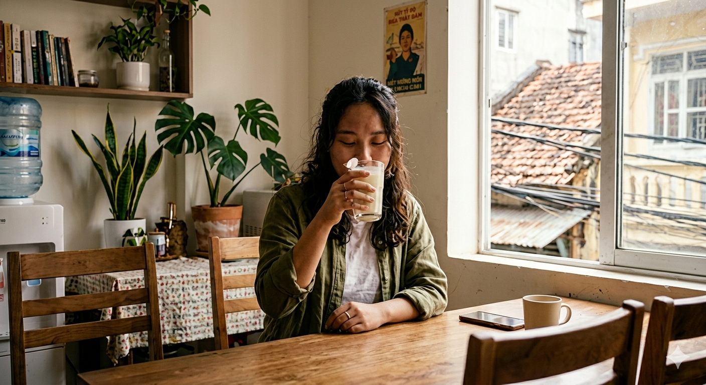 Những thức uống giàu magie giúp ngủ ngon, giảm stress và bảo vệ tim mạch