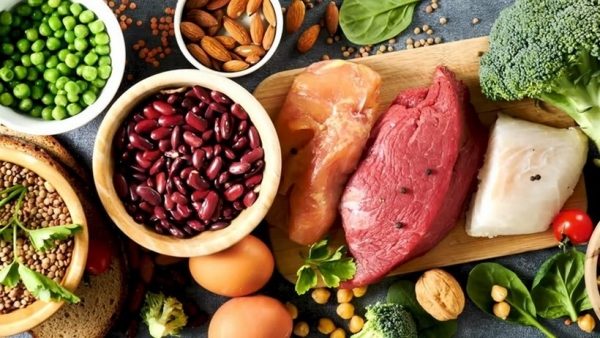 11 loại thực phẩm giàu sắt tốt nhất nên bổ sung vào chế độ ăn uống