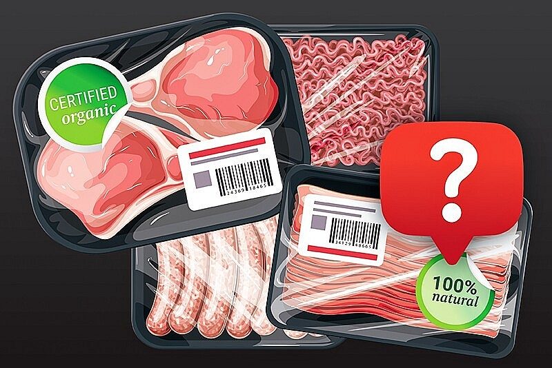 NCBA cho rằng nhiều doanh nghiệp đang tận dụng các thuật ngữ như meat hay beef để tiếp thị sản phẩm thay thế, tạo ra nguy cơ gây hiểu nhầm cho người tiêu dùng và ảnh hưởng trực tiếp tới ngành chăn nuôi bò truyền thống