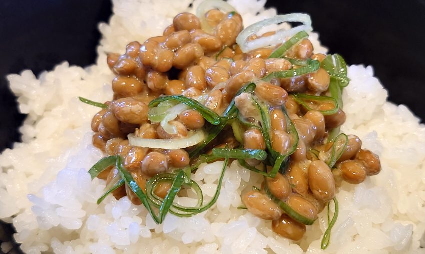 Thành công của natto cho thấy giá trị của việc kết hợp nguyên liệu nông sản truyền thống với công nghệ chế biến và xây dựng thương hiệu